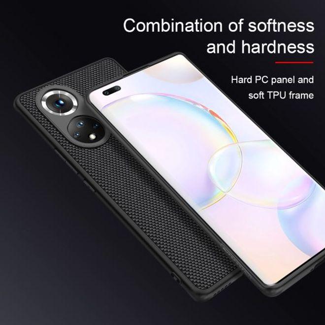 Produktbild Nillkin Textured Series (Honor 50 Pro)
