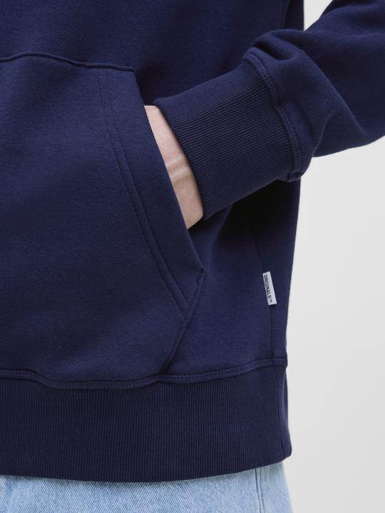 Immagine prodotto Jack & Jones Logo Kapuzenpullover Kapuzenpullover (L)