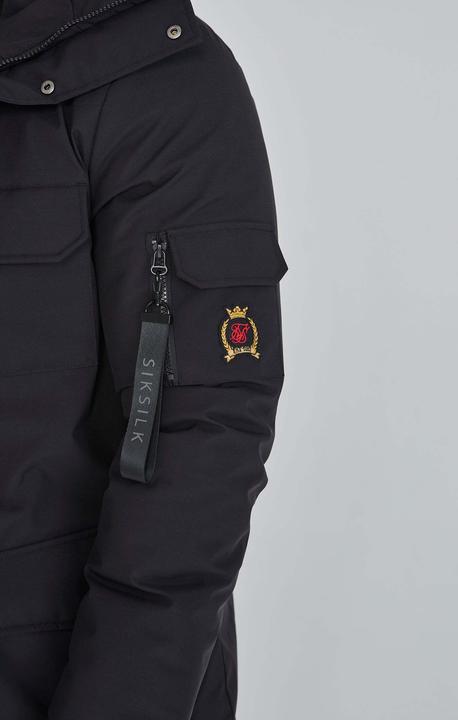 Immagine prodotto Siksilk Parka Parka (L)