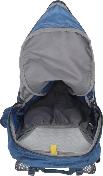 Actual product image Jack Wolfskin Crosstrail 24 Lt (24 l)