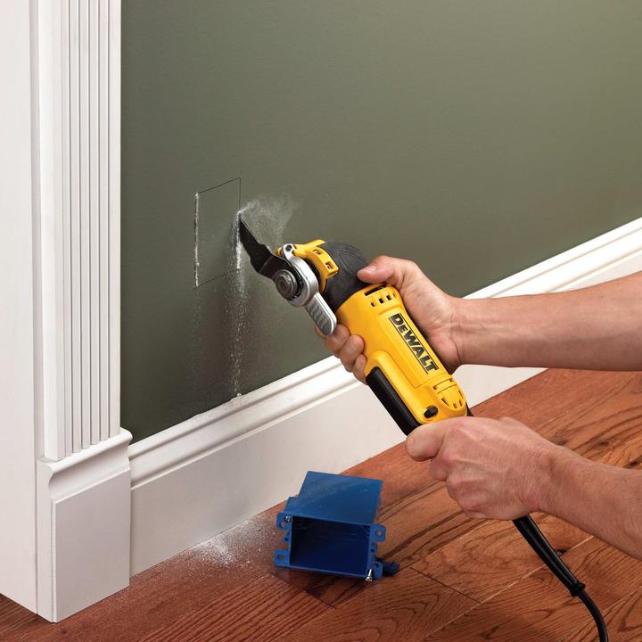 Image du produit DeWalt Lame de scie Dewa DT20703 67x31mm