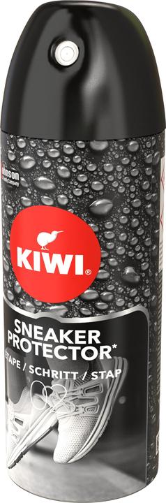 Actual product image Kiwi sneaker protector (1 x, 200 ml)