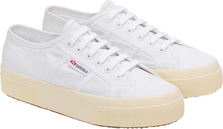Superga Sneaker 2740 Leinen