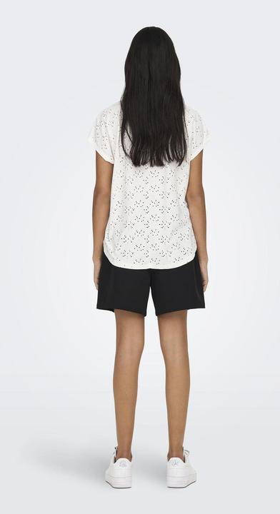 Actual product image Only Loose Fit Top (XS)