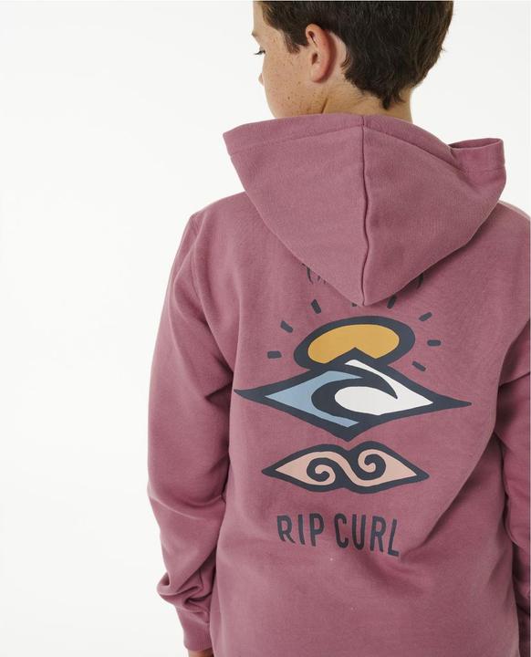 Immagine prodotto Rip Curl Sweatshirt für Jungen Search Icon Hood - Boy