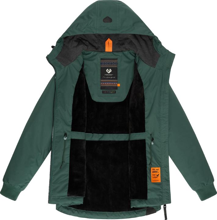 Actual product image Ragwear Dowey Warm (4XL)