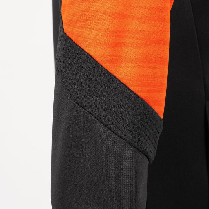 Actual product image Stanno Bolt Full Zip Jacket Ladies (XS)