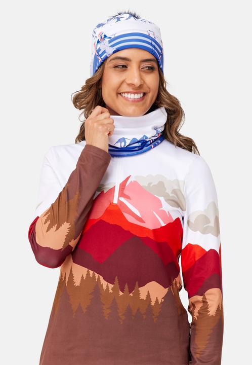 Actual product image Krimson Klover Apres Anyone