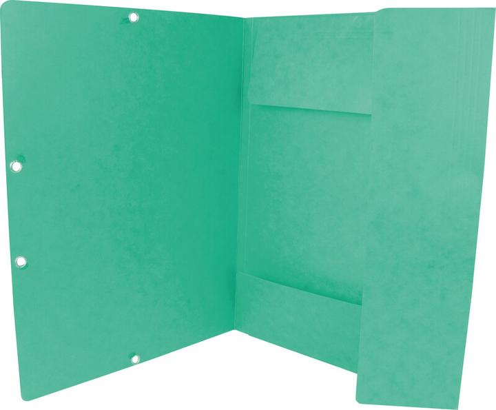 Actual product image Q-Connect Box for folders (A4, 1 x)