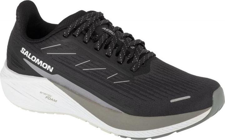 Salomon Aero Blaze Laufschuhe (42)