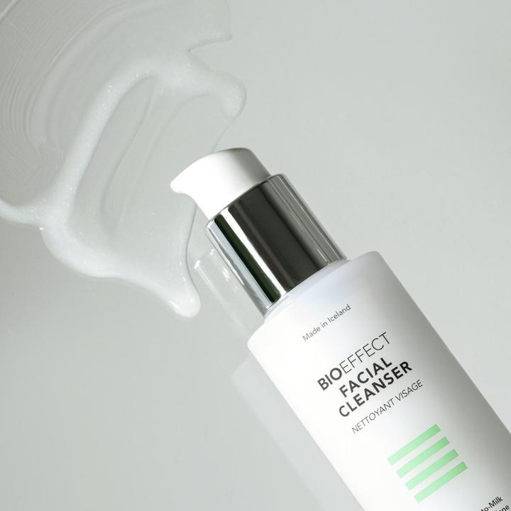 Immagine prodotto Bioeffect Detergente per il viso (Panni pulizia, 120 ml)