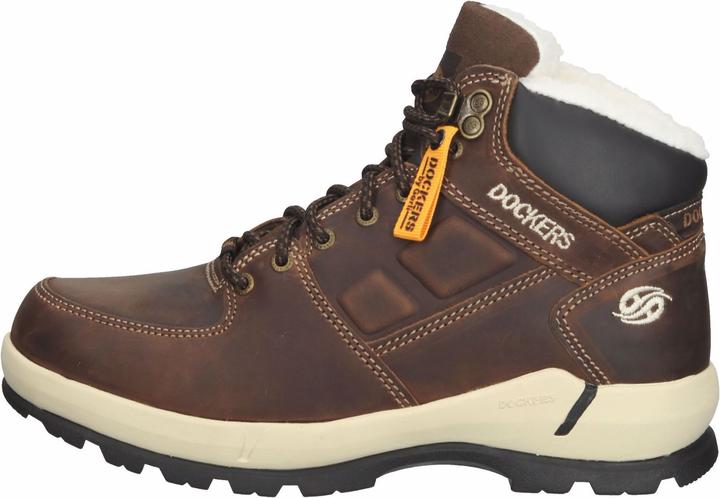 Actual product image Dockers Ankle boot - 89935 (40)