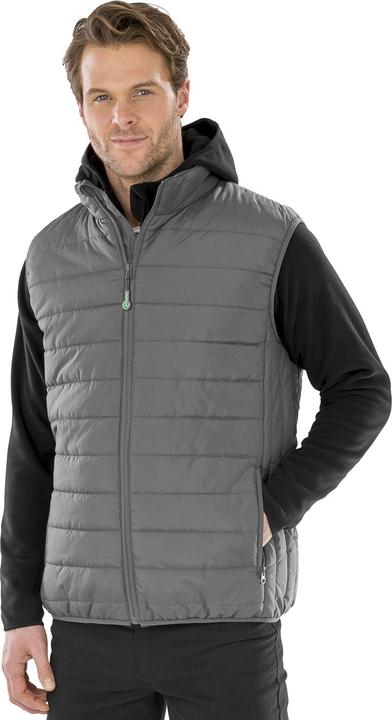 Actual product image Regatta Sleeveless down jacket (M)