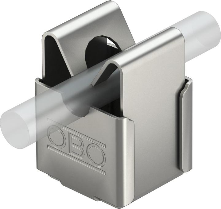 Immagine prodotto OBO Bettermann 20 pezzi Portacavi Vertr RD8mm 177 20 VA M8 / 6966