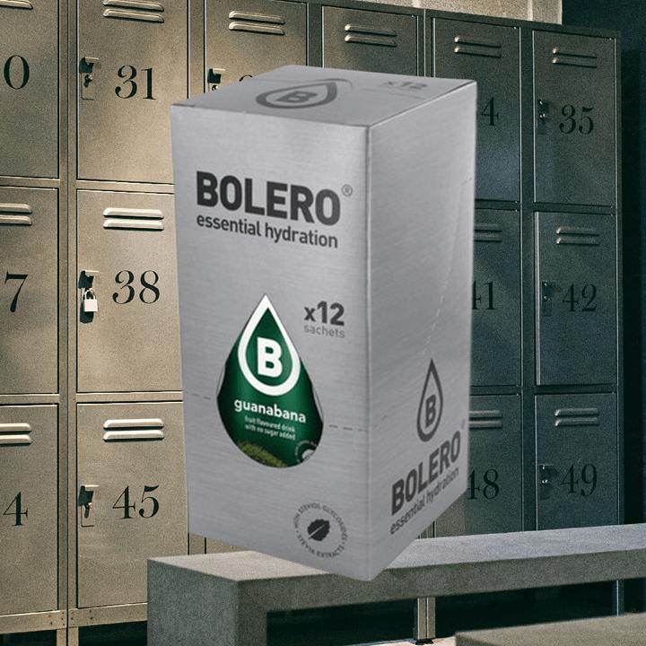 Produktbild Bolero Classic (Guanabana, 12 Stk., 120 g)