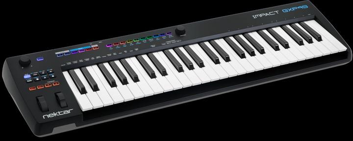 Immagine prodotto Nektar Impact GXP49 (Tastiera)