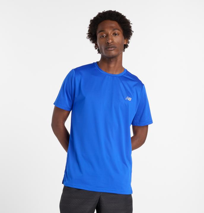 Immagine prodotto New Balance Maglietta Sport Essentials Run (L)