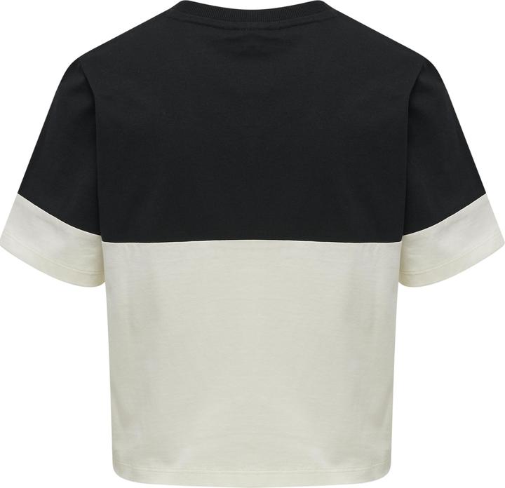 Immagine prodotto hummel Maglietta Cropped Legacy Siw (L)
