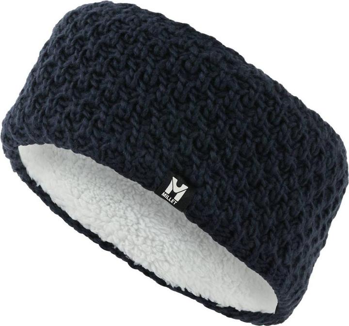 Millet Sky Stirnband