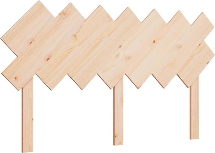 Actual product image VidaXL Ute (141 x 3 x 80.5 cm)