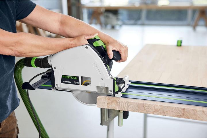 Actual product image Festool FS 1400/2 (140 cm)