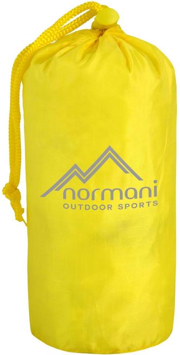 Actual product image Normani Backpack cover rain cover rain protection 20 to 130 litres