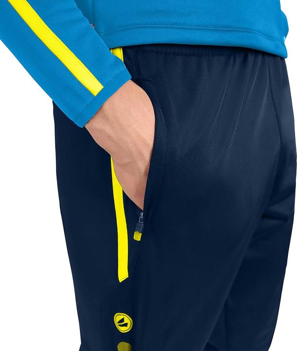 Produktbild JAKO Polyesterhose Competition 2.0 (S)