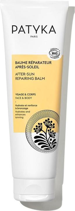 Actual product image Patyka Baume Réparateur Après Soleil (150 ml)