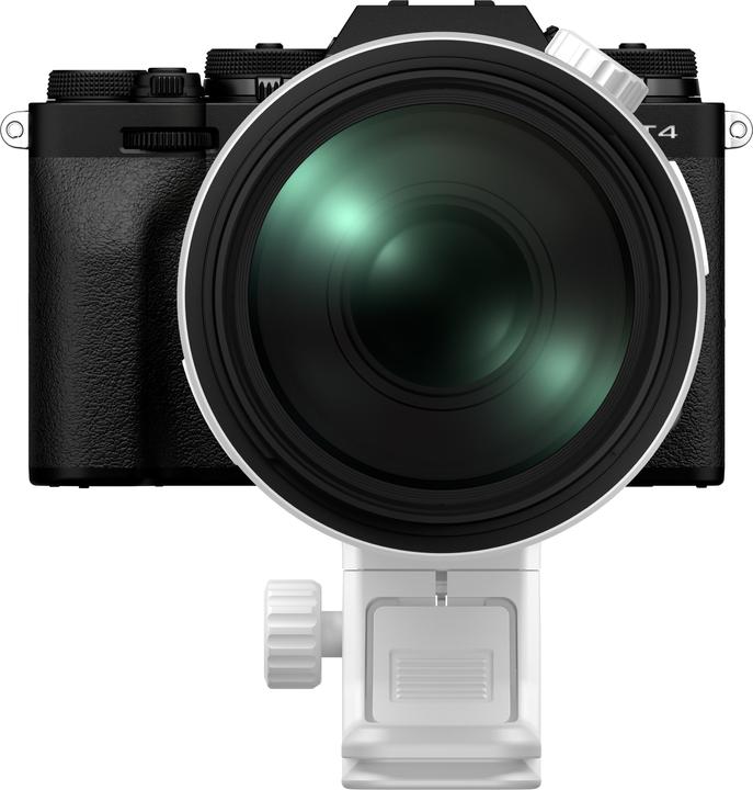 Immagine prodotto Fujifilm FUJINON XF 150-600mm f/5.6-8 R LM OIS WR (Fujifilm Fujinon XF, APS-C / DX)