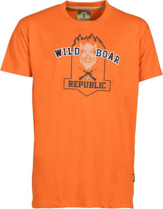 Actual product image Percussion Wild Boar Republic II (L)