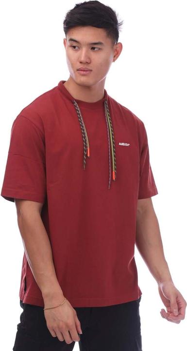 Ambush TShirt mit Kordelzug