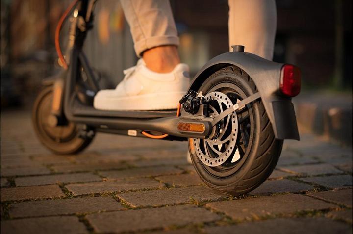 Image du produit Segway-Ninebot F30D (20 km/h, 30 km, 300 W)