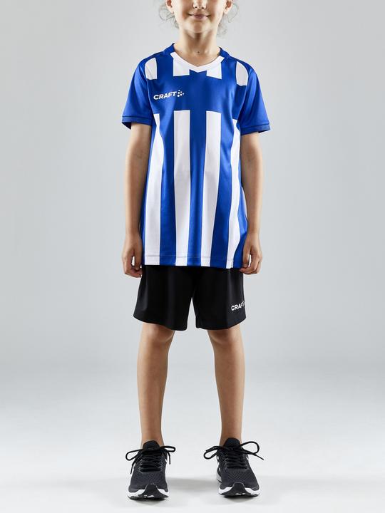 Actual product image Craft Progress 2.0 Stripe Jersey JR (122, 128)