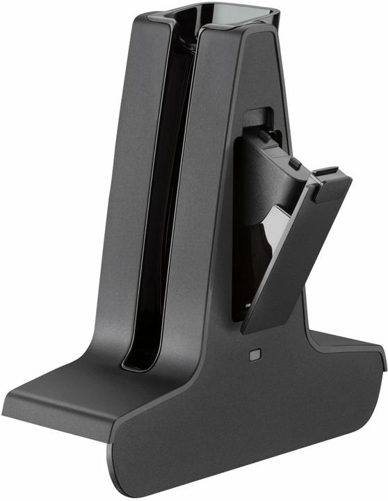 Immagine prodotto HP Poly Savi 8245-M Cuffie Office DECT 1880-1900 MHz USB-A, certificate per Microsoft Teams (Cablato, USB-A)