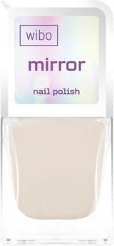 Actual product image Wibo Mirror Nail Base Nail Polish No. 2 8.5ml (Base coat)