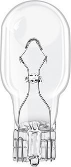 Image du produit Scharnberger+Hasenbein Lampe de voiture W21x95d 12V 16W