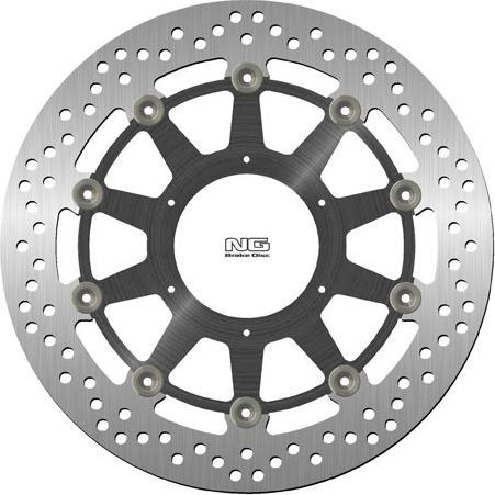 NG Brake Disc DIS1692G (310 mm)