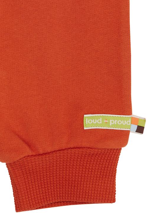 Actual product image loud + proud Weiches Sweat (68)