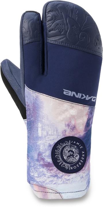 Produktbild Dakine Team Fleetwood Gretex Short Trigger Mitt (L)