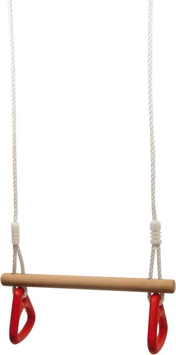 Produktbild small foot Schaukel mit Turnringen