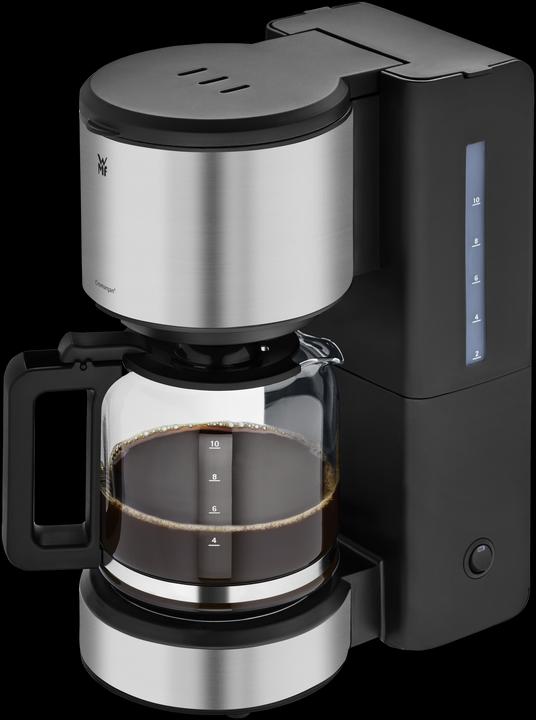 Immagine prodotto WMF Stelio macchina da caffè filtro in vetro