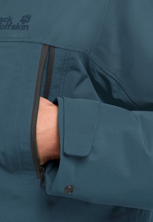Immagine prodotto Jack Wolfskin Glacier Shield Jkt M (3XL)
