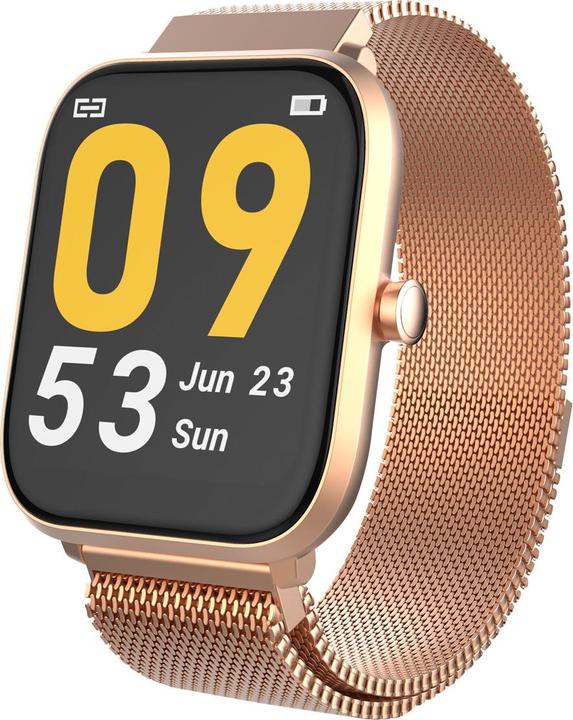 Actual product image Trevi T-FIT 260 PLUS (44 mm)