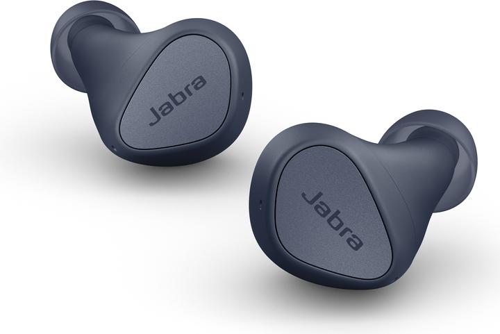 Immagine prodotto Jabra Elite 3 (7 h, Cablato, Senza fili)