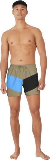 Actual product image Nike Multi Logo Vortex 5" Volley Short (XXL)
