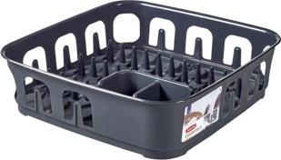 Curver Égouttoir Essentials Anthracite