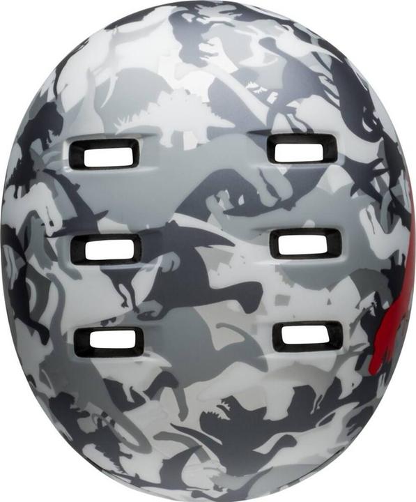 Actual product image Bell Lil Ripper (45 - 52 cm)