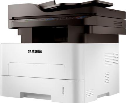 Immagine prodotto Samsung Xpress M2885FW - Stampante multifunzione - b/n - laser - legale (216 x 356 mm) (Laser)