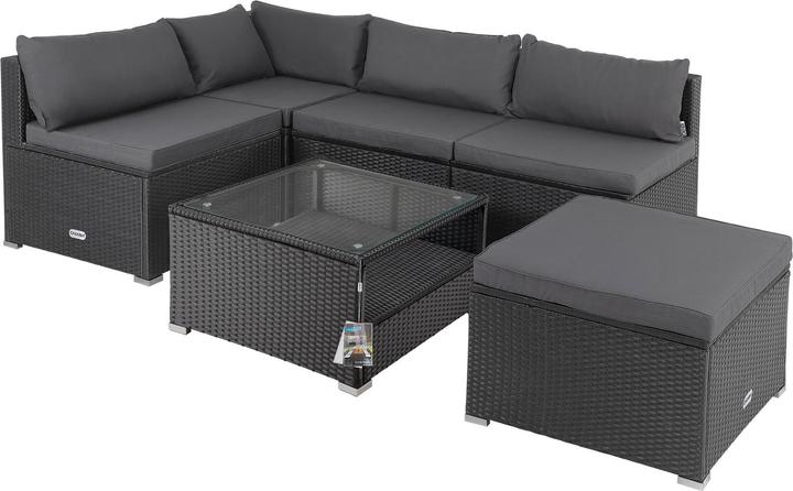 Produktbild Casaria Lounge Set