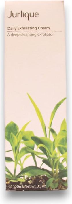 Produktbild Jurlique Daily Exfoliating Cream 100 ml (Reinigungsmilch, 100 ml)